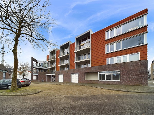 Medium property photo - Steenkamplaan 4, 4531 HG Terneuzen